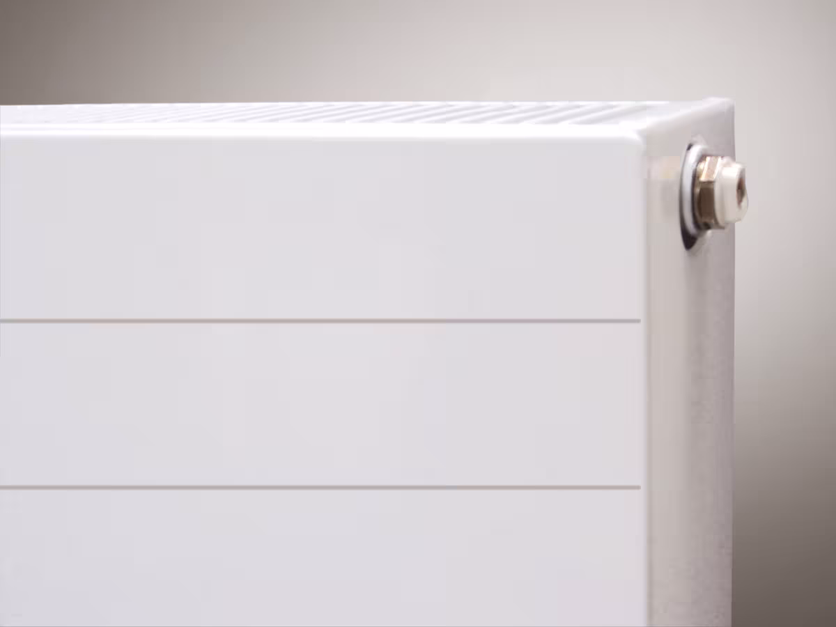 Zusatzbild 2572882 PURMO Flachheizkörper Ramo Compact Typ 33 BH 550 BL 400