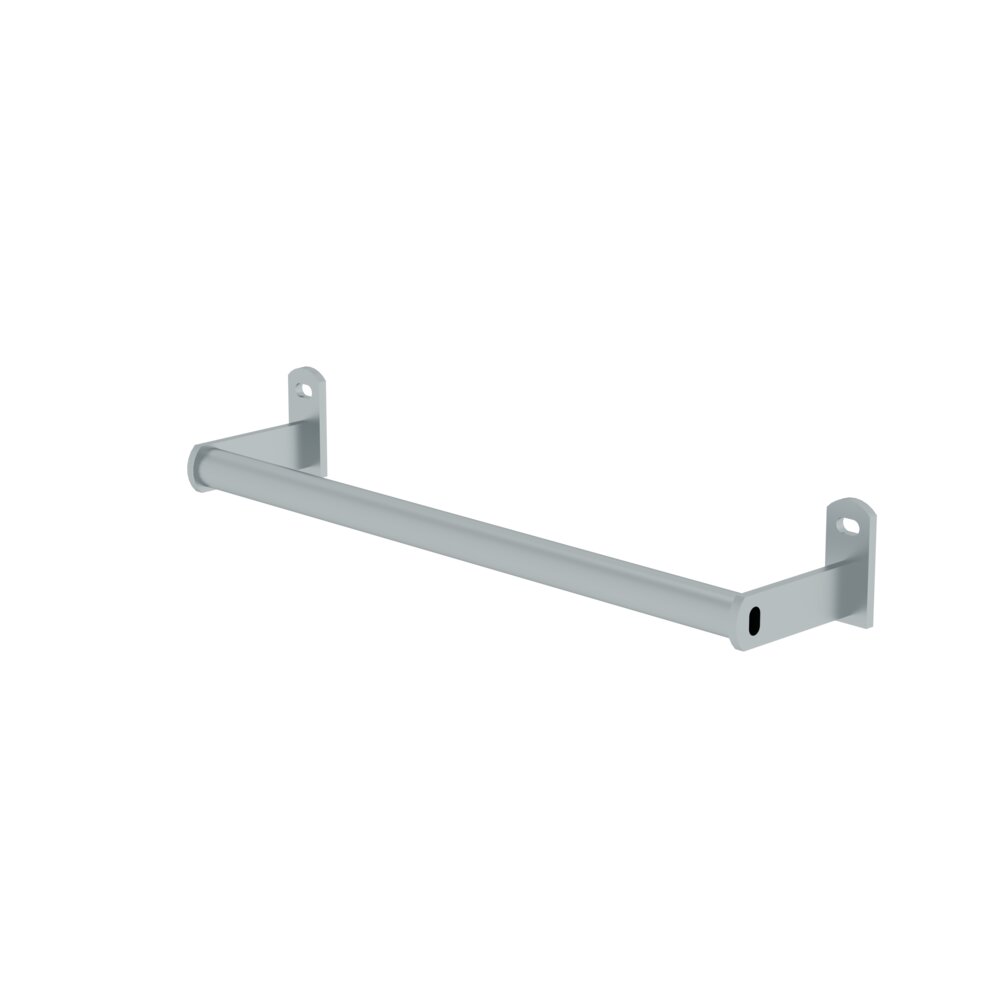 Munk Leiter-Einhängekonsole Wandabstand 86 mm von Günzburger Steigtechnik Munk Leiter-Einhängekonsole aus der Kategorie Spezialleitern, Berufsspezifische Produkte mit der Artikelnr. 019848