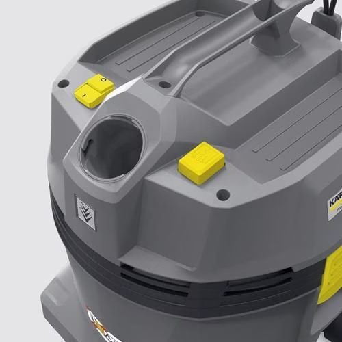 Nass- und Trockensauger NT 22/1 Ap L 1300 W 4320l/min 249bar 22l KÄRCHER