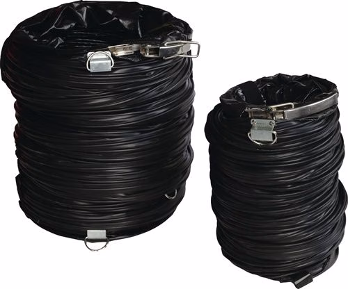 Tubo di scarico Aeroxx, compatibile con i purificatori d'aria Aeroxx 750 Starmix. Tubo di scarico Aeroxx adatto al purificatore d'aria Aeroxx 750 STARMIX della categoria Purificatori d'aria e scatole filtro con codice articolo 4000897195