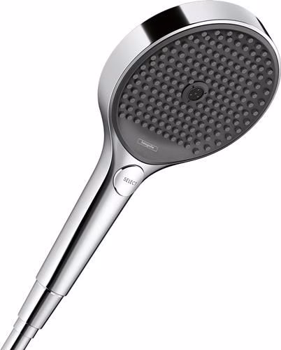 Hansgrohe Handbrause Rainfinity 130 3jet chrom
