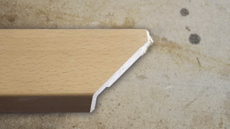 2-K Holzspachtel 1 kg ähnlich eiche, inkl. Härter Sperrholz, Holz, Drinnen, Innenarchitektur