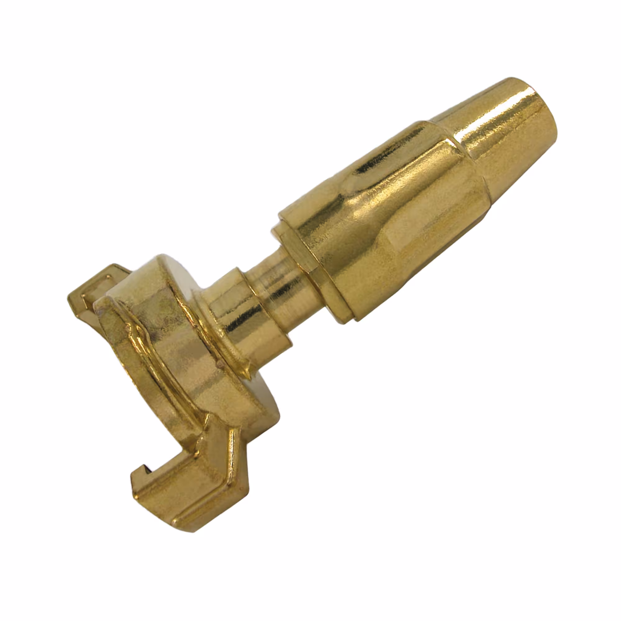 GK MS-Spritzdüse 3/4'' von der Marke Puteus GK MS-Spritzdüse Typ Anschluss: 3/4 Zoll aus der Kategorie Gießgeräte & Spritzdüsen mit der Artikelnr. 33512