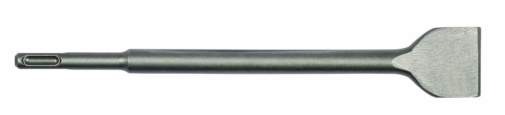 Burin plat L 250 mm SDS-plus VE10 ECO de PROJAHN Burin plat à tige ECO SDS-plus / TE-C, burin, réf. 84406250210