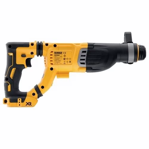 Detailbild 4012072 Akku-Bohrhammer DCH263NK 18/54V 28mm 3 J SDS-plus DEWALT