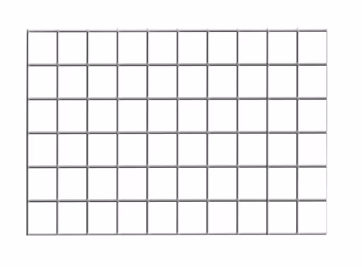 Drahtgitter-Seitenwand 300 x 500 mm (H x T), glanzverzinkt von der Marke Schulte Lagertechnik Drahtgitter-Seitenwand 300 x 500 mm (H x T), glanzverzinkt aus der Kategorie Zubehör mit der Artikelnummer 12459-B