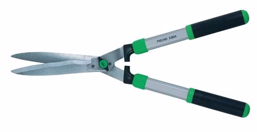 Heckenschere 5380 Blattlänge 240 mm FREUND VICTORIA aus der Kategorie Gartenscheren, Astscheren und Baumschere mit der Teilenummer 4000815623