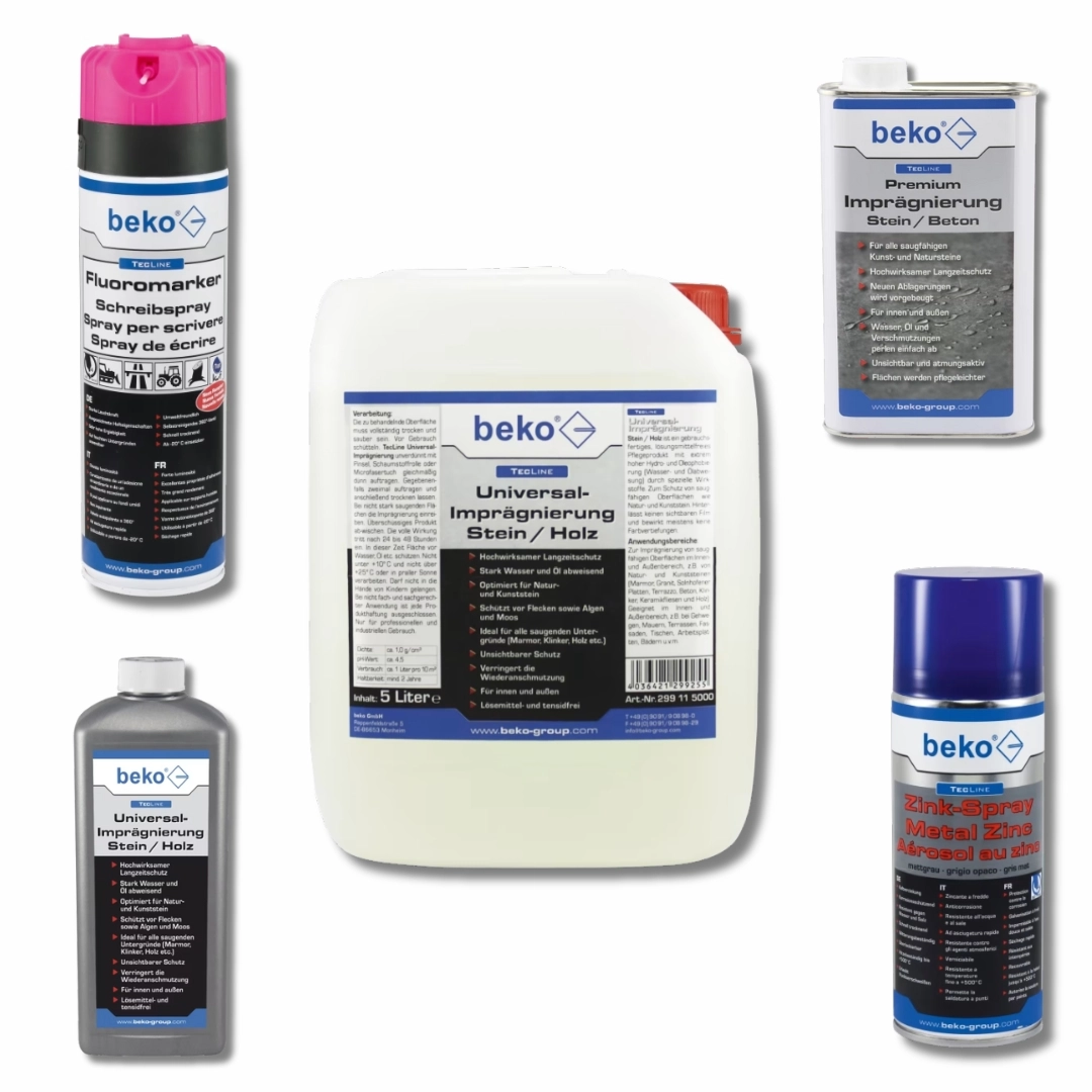 Farben und Rostschutz Farben und Rostschutz