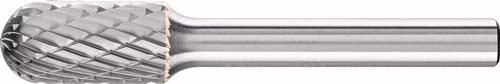Frees WRC Ø 4 mm, koplengte 13 mm, schachtdiameter 6 mm, hardmetaal, 3 PLUS PFERD van Pferd Tools WRC hardmetalen frees van PFERD TOOLS, artikelnummer 4142100311, uit de categorie frezen.