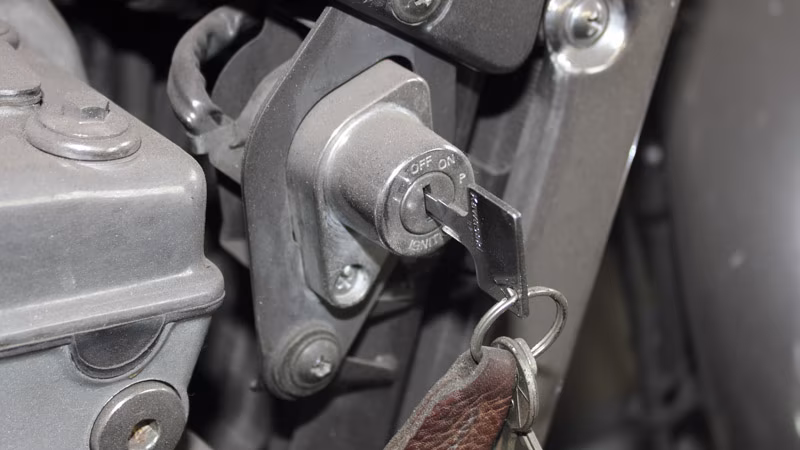 TecLine Schließzylinderspray 50 ml (Pack mit 12 Stück) Maschine