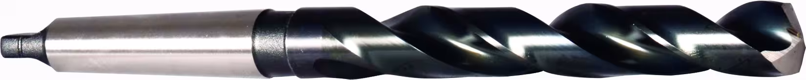 Spiralbohrer HSS-Co DIN 345 12,5 mm MK1 von der Marke PROJAHN Spiralbohrer mit Morsekegel HSS-Co 5 % DIN 345 Typ N Typ Durchmesser: 12,5 mm aus der Kategorie Bohrer mit der Artikelnr. 240125