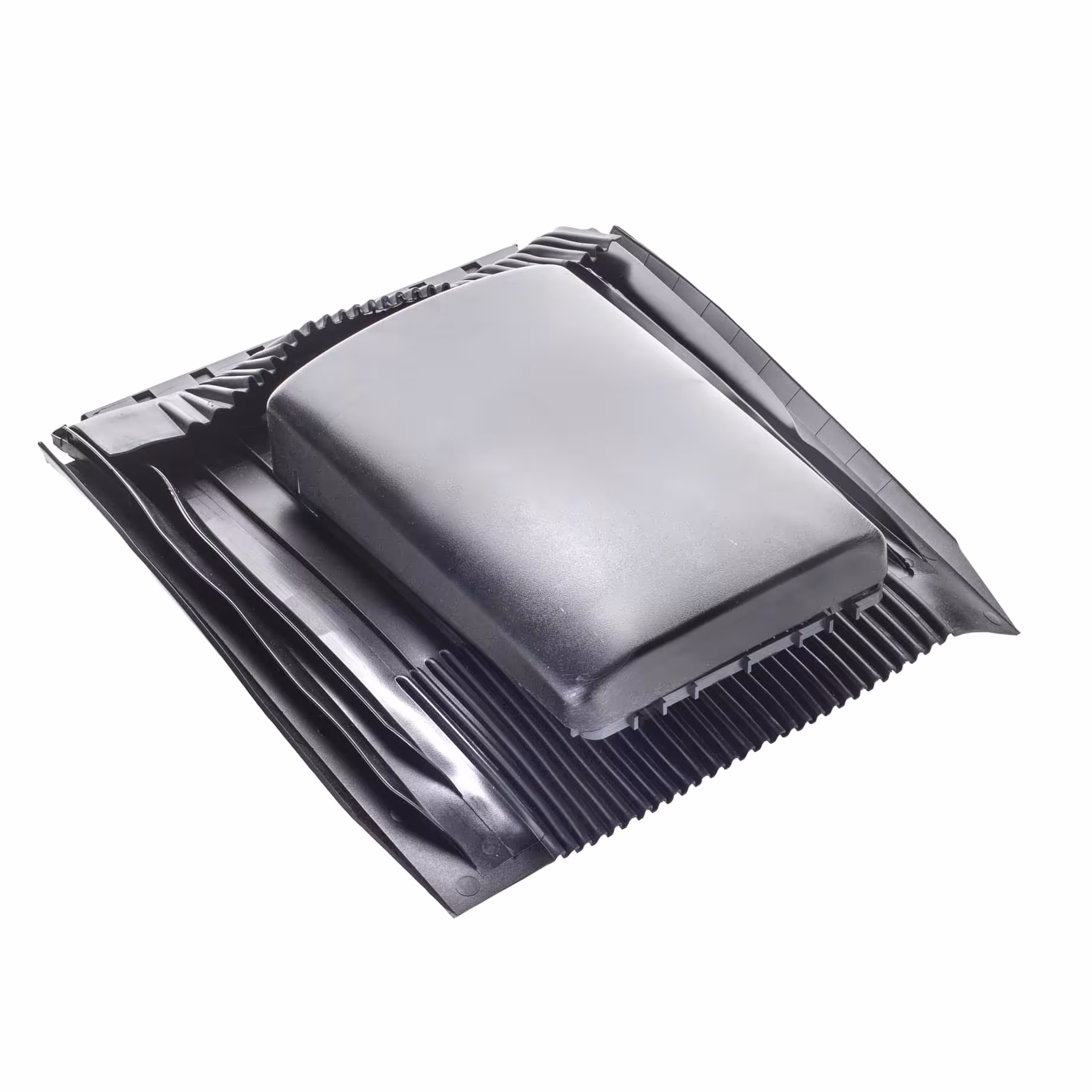 Venduct universeller Flachlüfter Typ Farbe: Anthrazit (Klöber Standardfarbe) aus der Kategorie Steildachdurchgänge mit der Artikelnr. KG985430