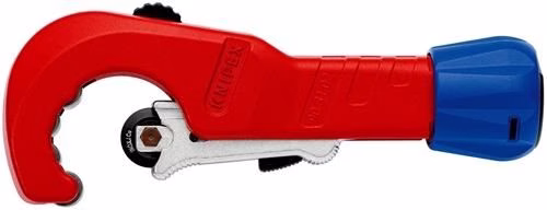 Rohrabschneider TubiX® 6–35 mm 180 mm KNIPEX