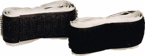 Fermeture auto-agrippante, longueur totale 50 cm, marque HP Accessoires Auto Fermeture auto-agrippante, longueur totale 50 cm, HP AUTOZUBEHÖR, catégorie arrimage de charges, filets et sangles d'arrimage, référence 4000818913
