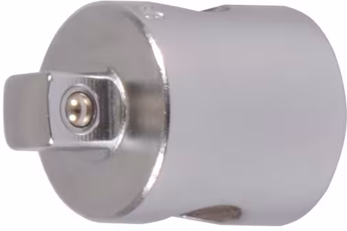 3/8"F x 1/4"M Gleitgriff Adapter Xi-on aus der Kategorie Steckschlüssel Sätze & Einzelteile mit der Artikelnummer 411438