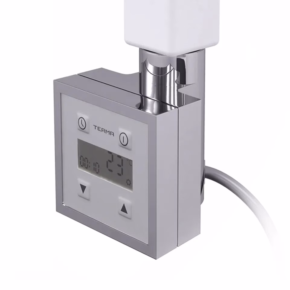 Digitaler Regler KTX-3 in Weiss