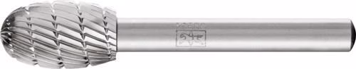 TRE HSS-frees met 3 tanden, PFERD TOOLS, uit de categorie frezen, artikelnummer 4142024330