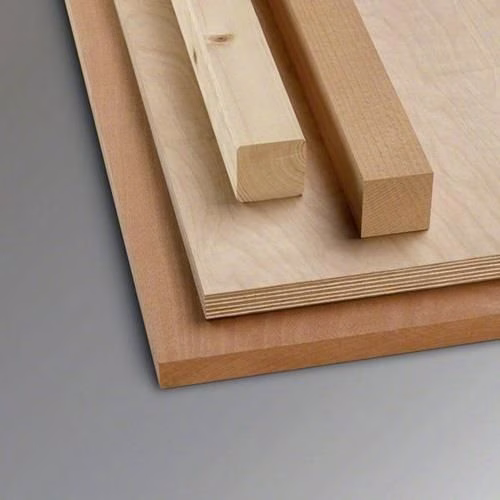 Detailbild 4060623 Kreissägeblatt Expert Wood Außendurchmesser 136 mm Zähne 24 WZ Bohrung 20 mm Schnittbreite 1,5 mm