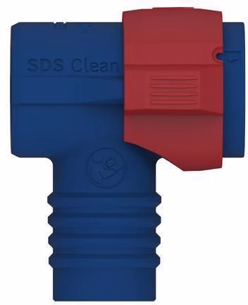Primary Image 2218215 Hammerbohrer-Anschluss EXPERT SDS Clean plus Systemzubehör BOSCH