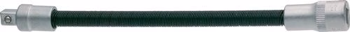 Verlängerung 870 1/4 ″ Länge 150 mm biegsam HAZET von der Marke Hazet Verlängerung 870 1/4 ″ Länge 150 mm biegsam HAZET aus der Kategorie Steckschlüssel Sätze & Einzelteile mit der Teilenummer 4000822665