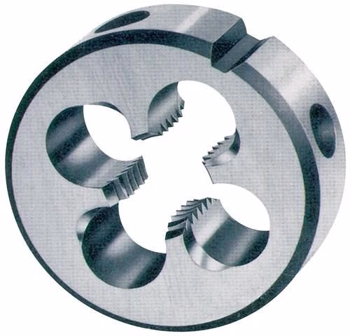 Schneideisen Form B metrisch fein MF3x0,35mm HSS 6g BOSS von der Marke Boss Schneideisen Form B HSS 6g BOSS aus der Kategorie Gewindeschneidwerkzeuge mit der Teilenummer 4114640030