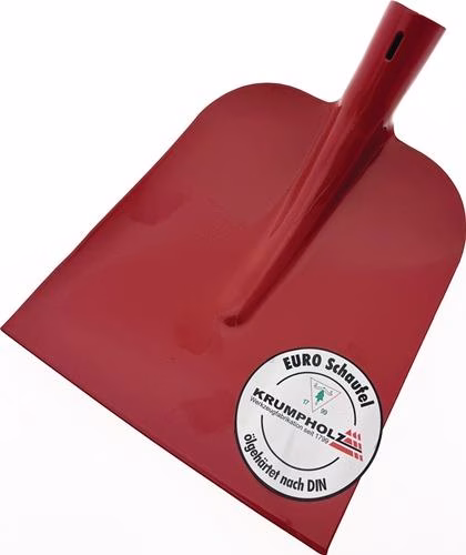 Holsteiner Sandschaufel Größe 2 265x250mm ohne Stiel KRUMPHOLZ von der Marke Krumpholz Holsteiner Sandschaufel Größe 2 265x250mm ohne Stiel KRUMPHOLZ aus der Kategorie Schaufeln und Spaten mit der Teilenummer 4000819223