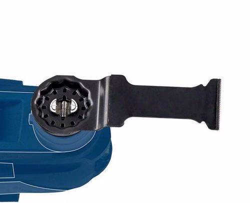 Tauchsägeblatt PAIZ 32 AIT Breite 32 mm Eintauchtiefe 50 mm 1 St. Starlock Plus 2608900019 BOSCH