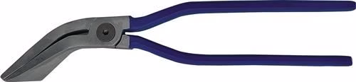 Falzzange Länge 285 mm Backenbreite 60 mm ohne PVC KIESEL aus der Kategorie Falzzangen mit der Teilenummer 4000811258