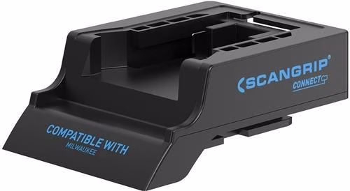 Akku-Adapter SMART CONNECTOR SCANGRIP aus der Kategorie Akkus und Ladegeräte für Akkugeräte mit der Teilenummer 4000873490