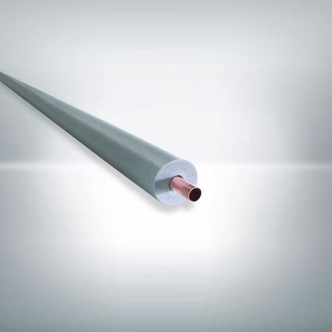 Tubo DG Tubolit Fe ARMACELL della categoria tubi protettivi PE e in tessuto non tessuto