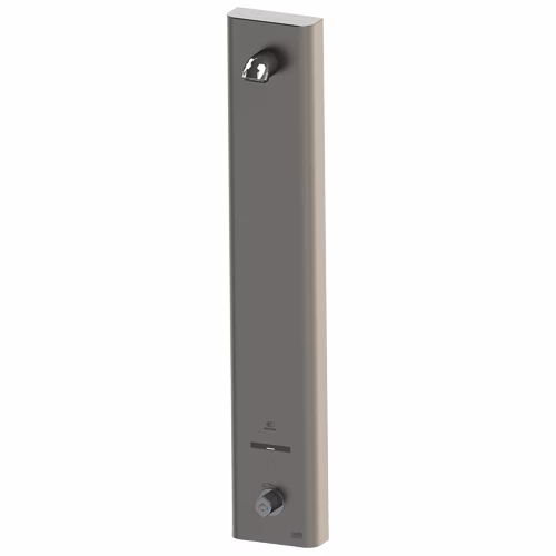 Rada Tec M 3000 roestvrijstalen douche-element van het merk Rada Rada Tec M 3000 roestvrijstalen douche-element uit de categorie douche- en badaccessoires.