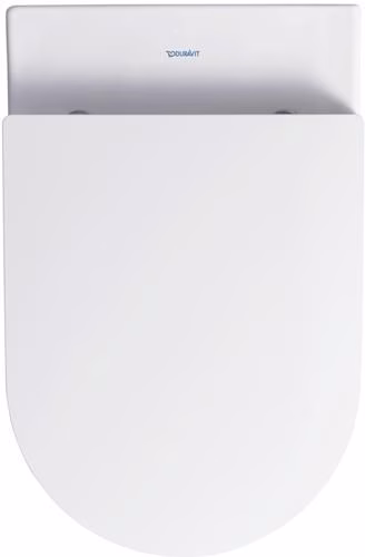 Duravit Wand-WC-Set ME by Starck, rimless, Durafix Tiefspüler, weiß, inklusive WC-Sitz mit Absenkautomatik von der Marke Duravit Duravit Wand-WC-Set ME by Starck, rimless, Durafix Tiefspüler, weiß, inklusive WC-Sitz mit Absenkautomatik aus der Kategorie Wand-WC mit der Teilenummer 6000669946