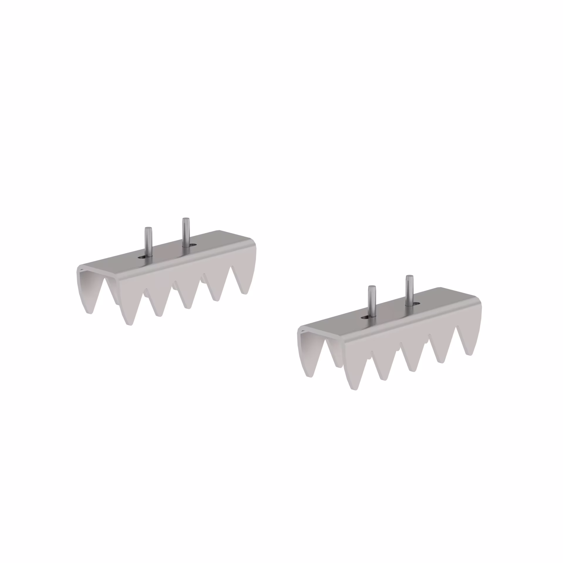 nivello®-Fußplatte Kralle mit der GTIN 4031405192249 nivello®-Fußplatte Kralle von Munk mit der Artikelnr. 019224