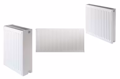 Profil Austauschheizkörper Profil Austauschheizkörper