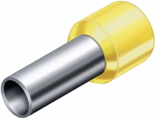 Crimpzange PZ 3 Länge 200 mm 0,5 - 6 (AWG 20 - 10) mm² WEIDMÜLLER