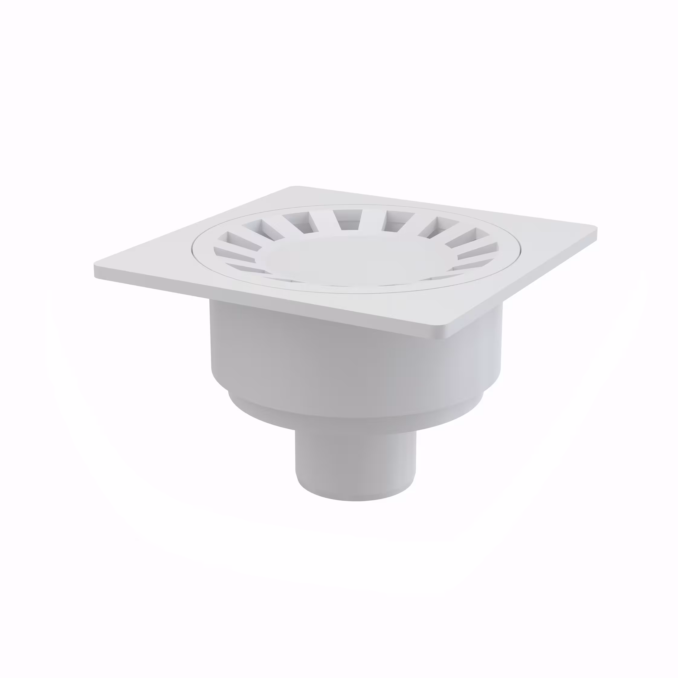 Bodenabläufe rund 130mm aus der Kategorie Bodenabläufe