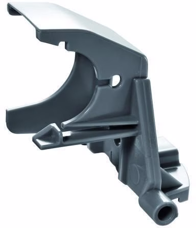 GROHE toiletspoelbakbeugel uit de categorie Spoelbakken en drukplaten met onderdeelnummer 6000502968
