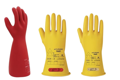 Elektrikerhandschuhe Elektrikerhandschuhe