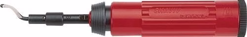 Kit d'ébavurage Shaviv Set E de la catégorie Scies, outils d'ébavurage et d'étalonnage, référence 4114540052