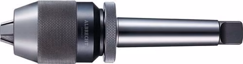 Schnellspannbohrfutter SBF-plus Spannbereich 0,5–6,5 mm MK2 für Rechtslauf ALBRECHT von der Marke Albrecht #BEZUG!