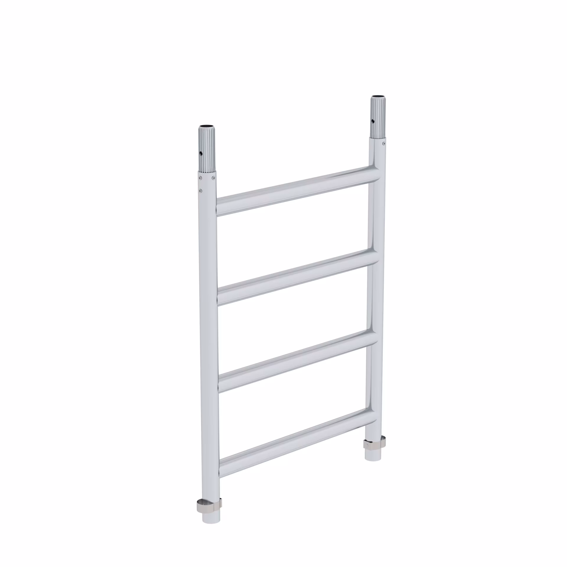 FlexxTower-Aufsteckrahmen aus der Kategorie Steigtechnik Zubehör & Ersatzteile mit der GTIN 4031405129054 FlexxTower-Aufsteckrahmen von der Marke Munk aus der Produktreihe Leitern & Gerüste