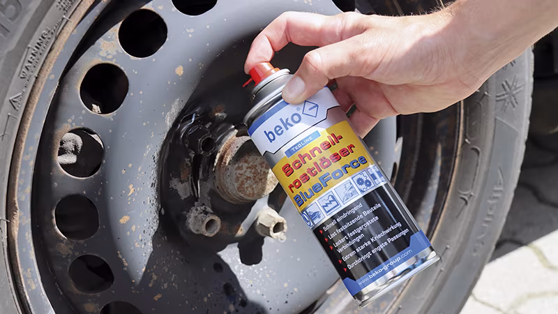 Leichtmetallfelge, Speiche, Reifen, Rad, Person