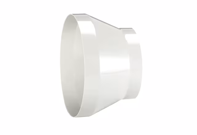 Reduzierstücke REM 15/10 aus der Kategorie Rohrventilatoren mit der GTIN 4012799596332 Maico Reduzierstücke von der Marke Maico aus der Kategorie Rohrventilatoren