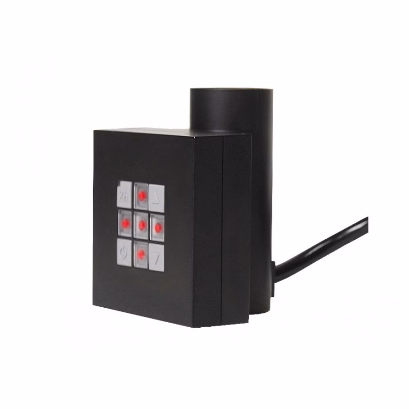 Ohne Text 1106588121965514438 Digitaler Regler KTX-2 in Weiss