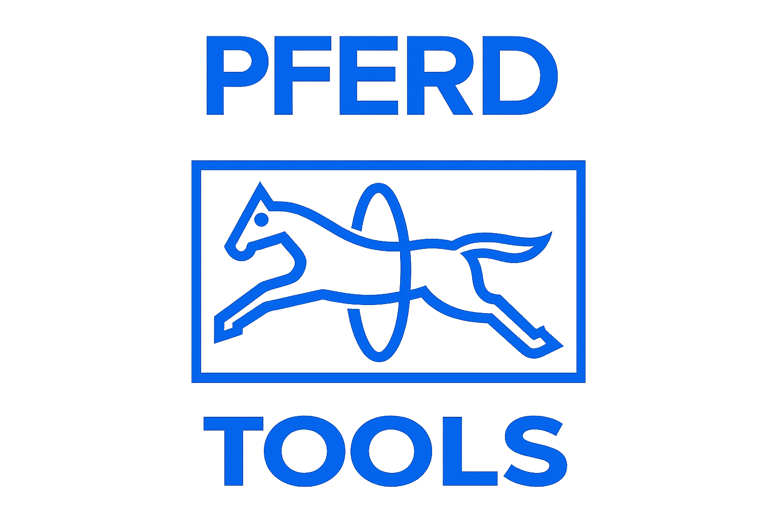 Pferd Tools