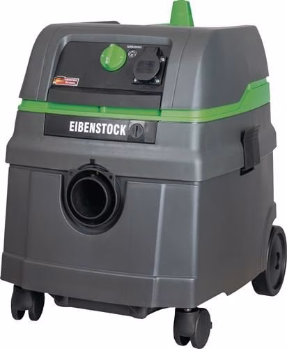 Nass- und Trockensauger DSS 25 A 1400 W 4380l/min 270mbar 25l EIBENSTOCK aus der Kategorie Nasssauger Trockensauger und Staubsauger mit der Teilenummer 4000897044