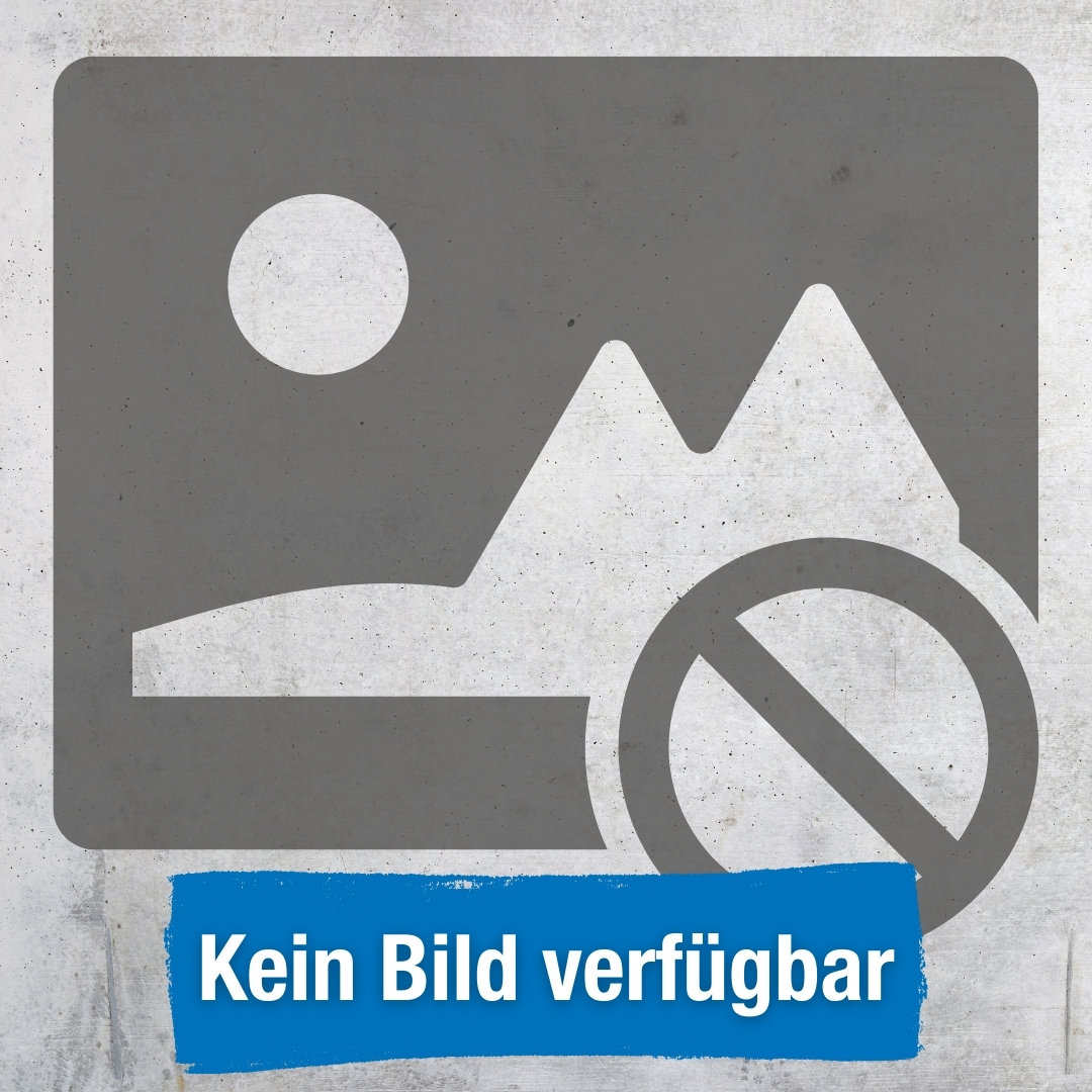 Skoberne Einwandige D Zwischenstütze D 80 mit Haltering Aufkleber, Schild, Symbol