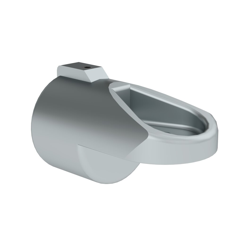 Munk Rohrverbinder Gelenk 0–90° Kopfstück von Günzburger Steigtechnik Munk Rohrverbinder aus der Kategorie Steigtechnik Zubehör & Ersatzteile mit der Artikelnr. 984013, Drinnen