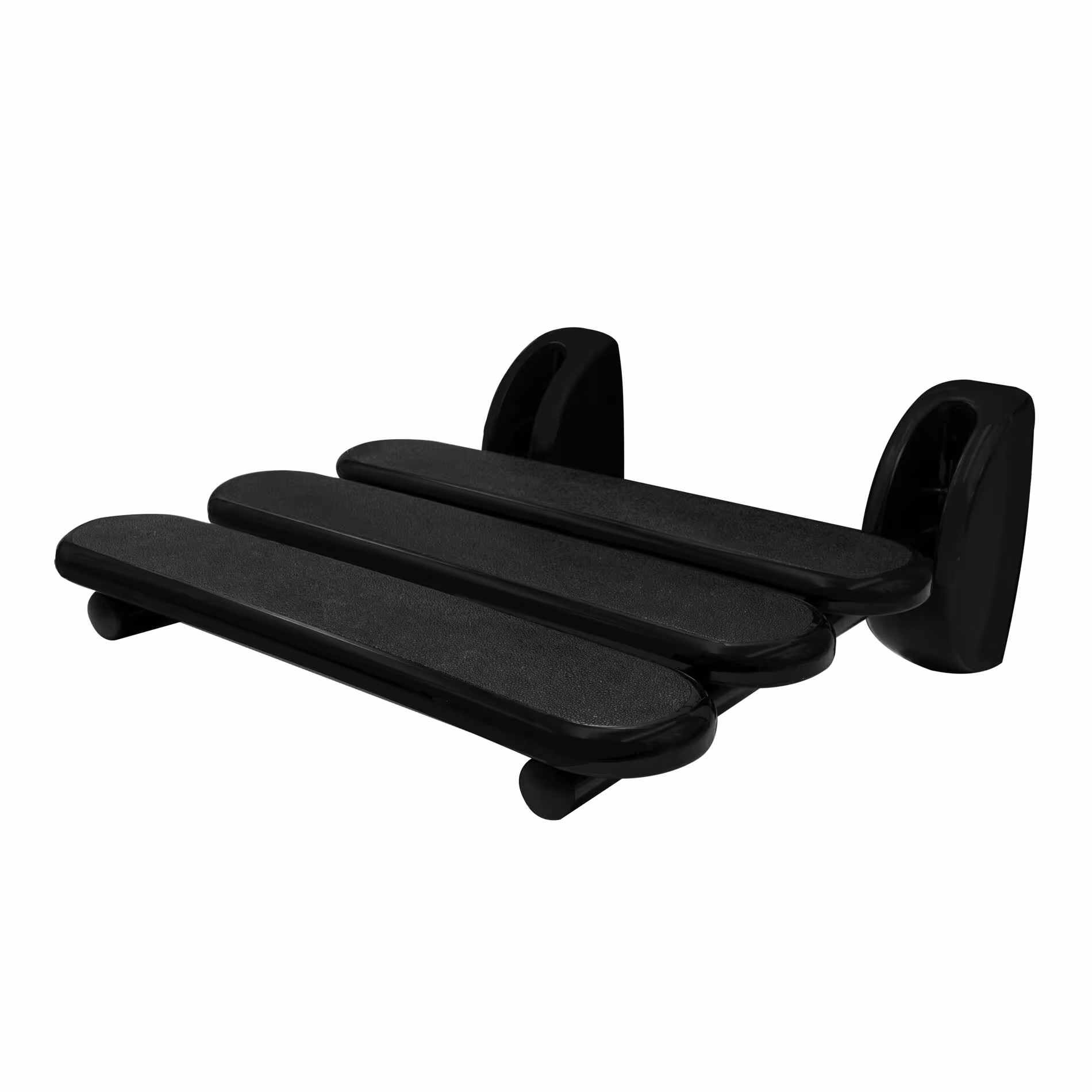 Dusch-Klappsitz Pro, schwarz von der Marke Ridder Dusch-Klappsitz Pro, schwarz aus der Kategorie Duschklappsitze mit der Artikelnummer A140110
