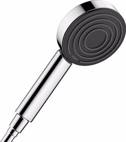 Detailbild 4025461 Hansgrohe Handbrause PULSIFY 105 1jet chrom